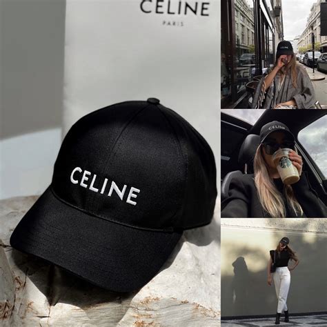 หมวก celine ราคา